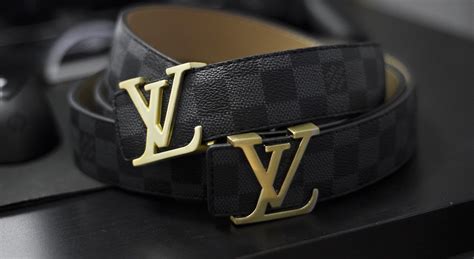 lv riem man|Men's Designer Belts .